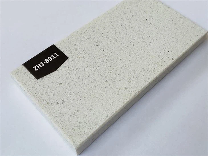 Jazz White Quartz (2)