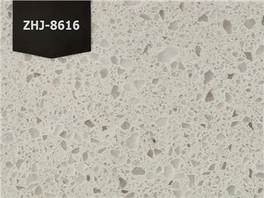 सफेद क्वार्ट्ज काउंटरटॉप